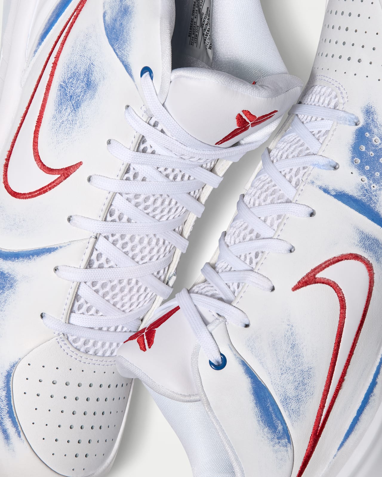 NIKE公式】コービー 4 プロトロ 'Draft Pack' (IV6585-900) 発売日